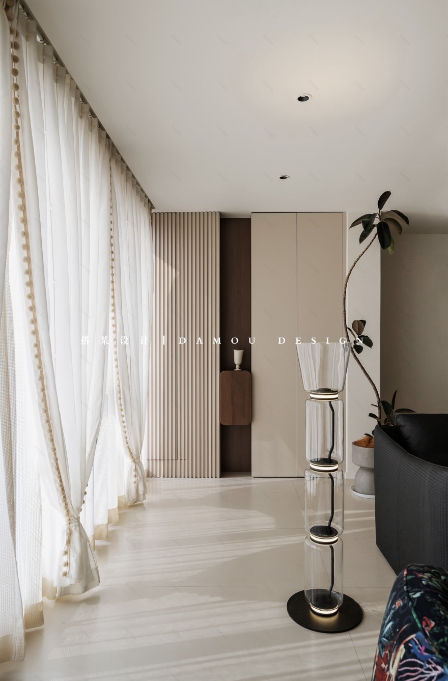 西派城丨中国重庆丨重庆搭某设计-25