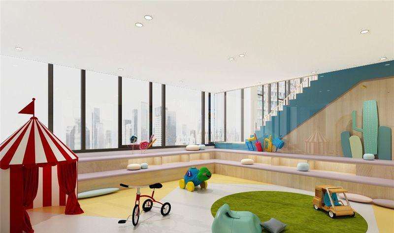 维贝尼儿童教育中心-24