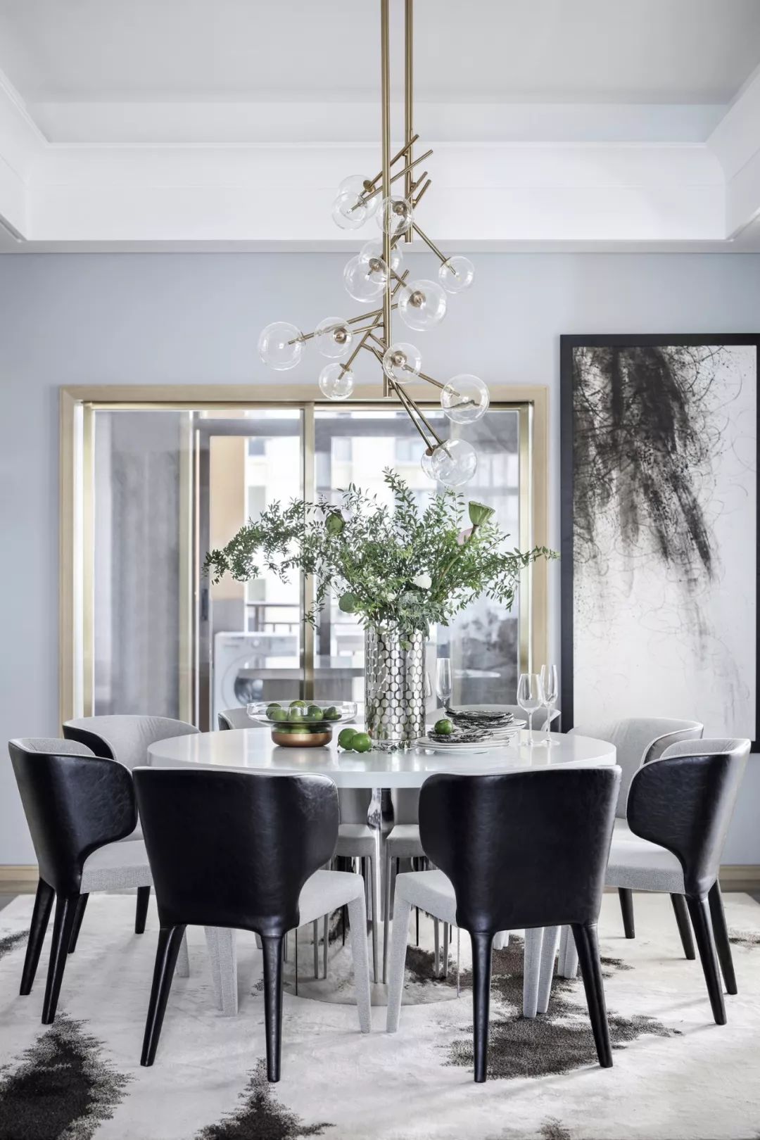 SCD香港郑树芬：文化是空间的灵魂！-36