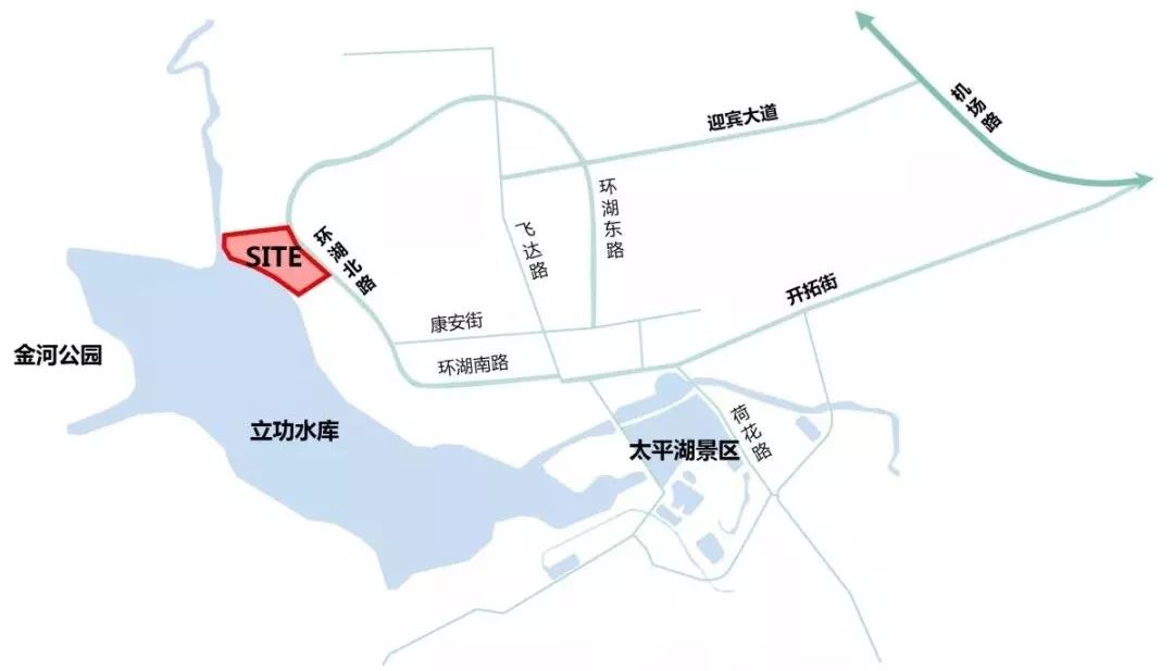 baDesign 作品 | 哈尔滨御湖宸院：严寒地区的中式探索-12