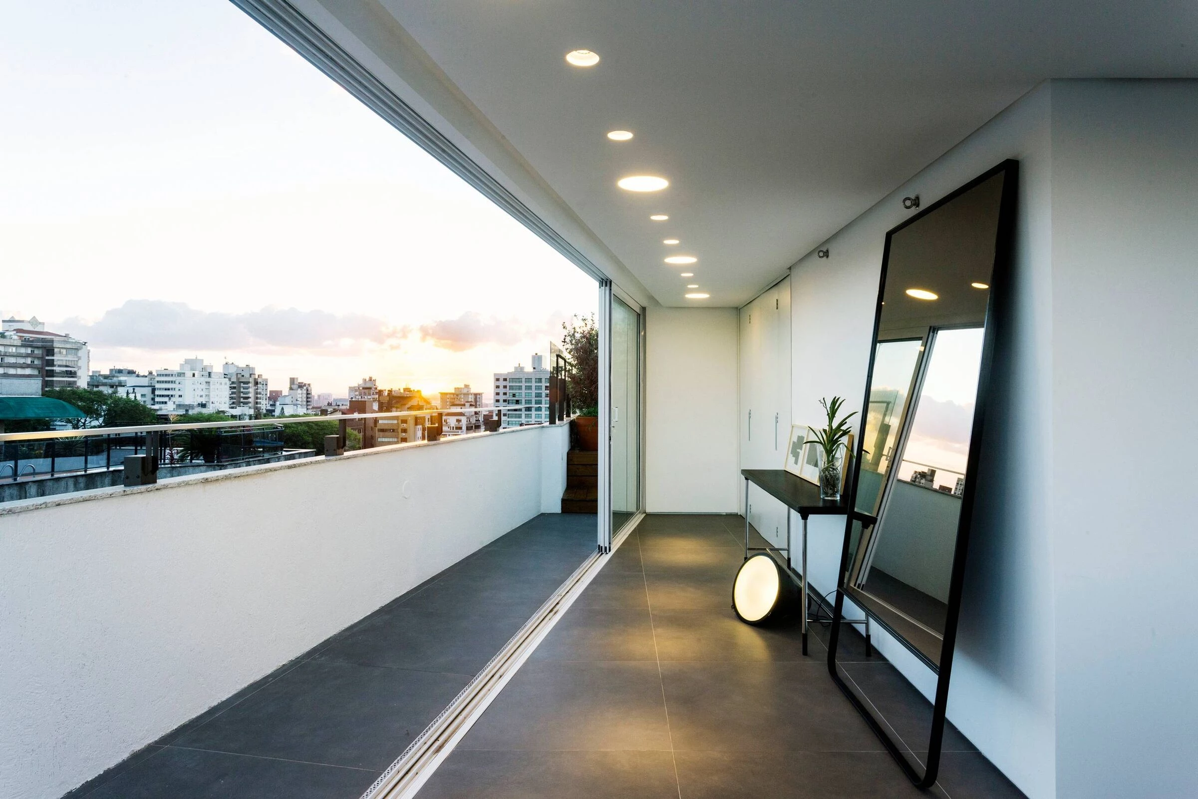 巴西 Tito 公寓-31