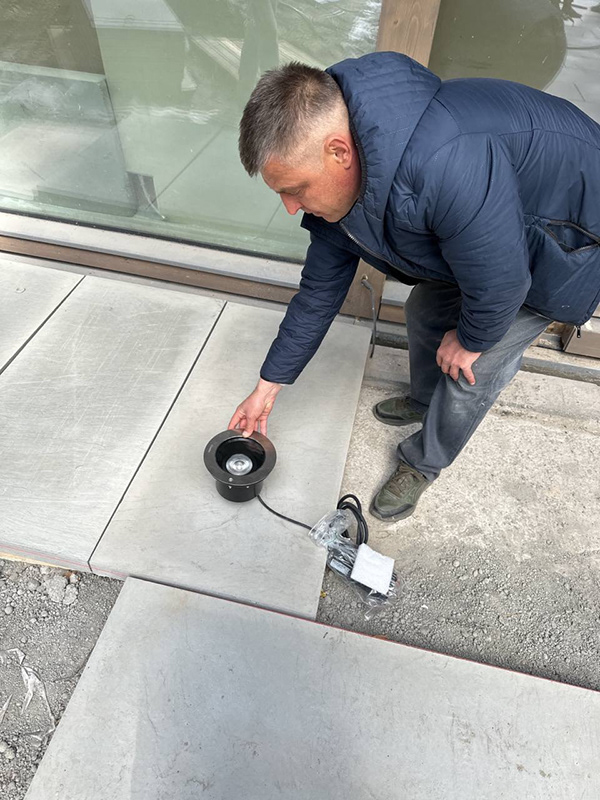 森林小屋丨乌克兰基辅丨Irina Karlikova-47