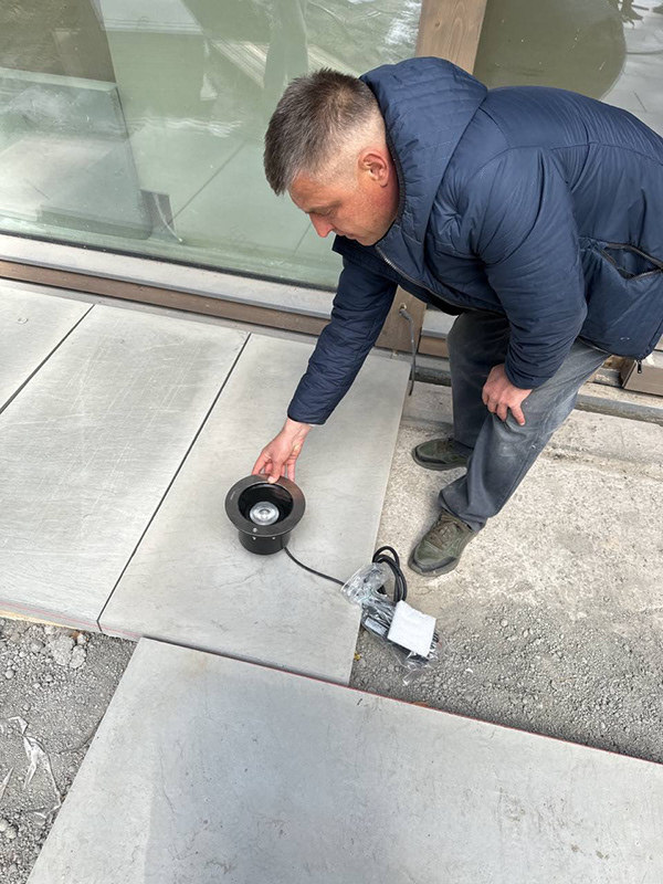 森林小屋丨乌克兰基辅丨Irina Karlikova-47