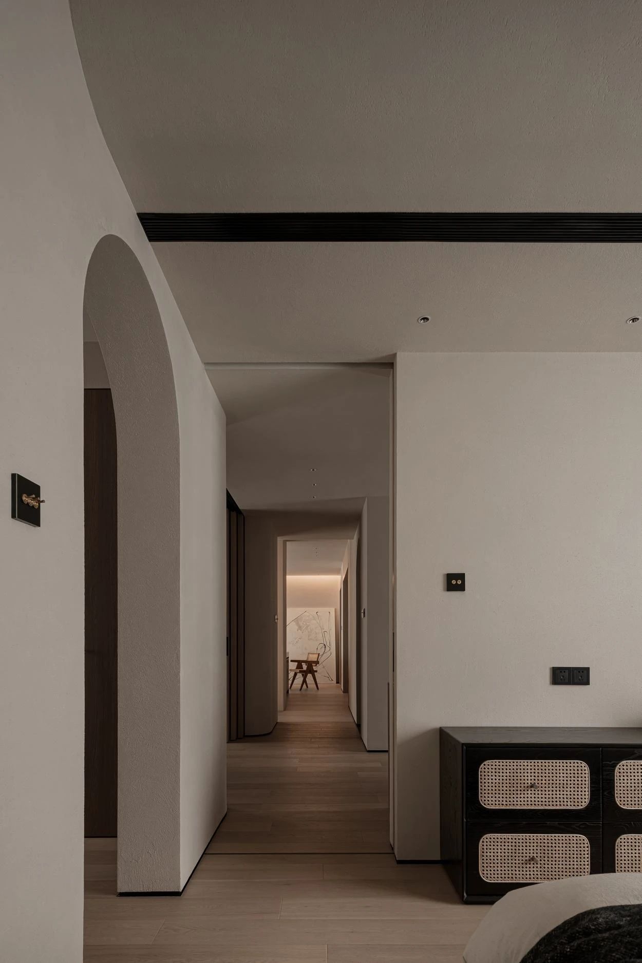 香悦府丨中国成都丨拾光悠然设计-15