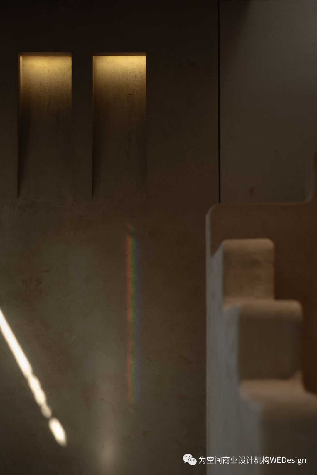 福州“那白厝”老建筑新生命丨中国福州丨为空间商业设计机构-14