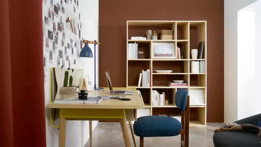 三套样板房设计,打造深度幸福空间-105