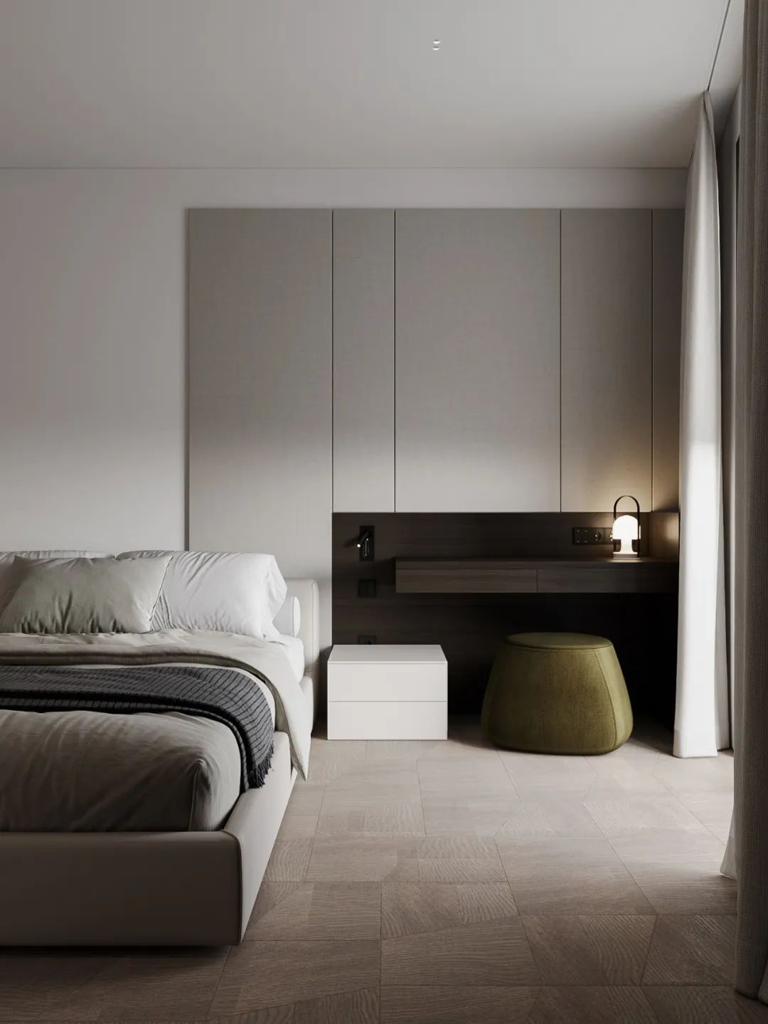 绿意生活丨ZIXI.DESIGN-118