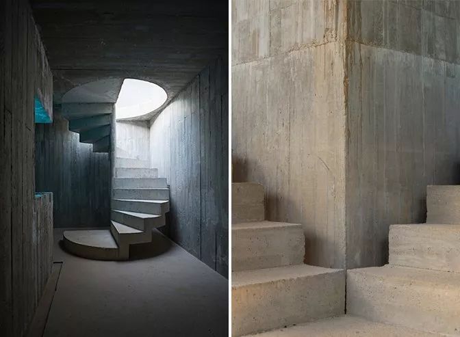 栖息在悬崖边的房子，你敢住吗？-34