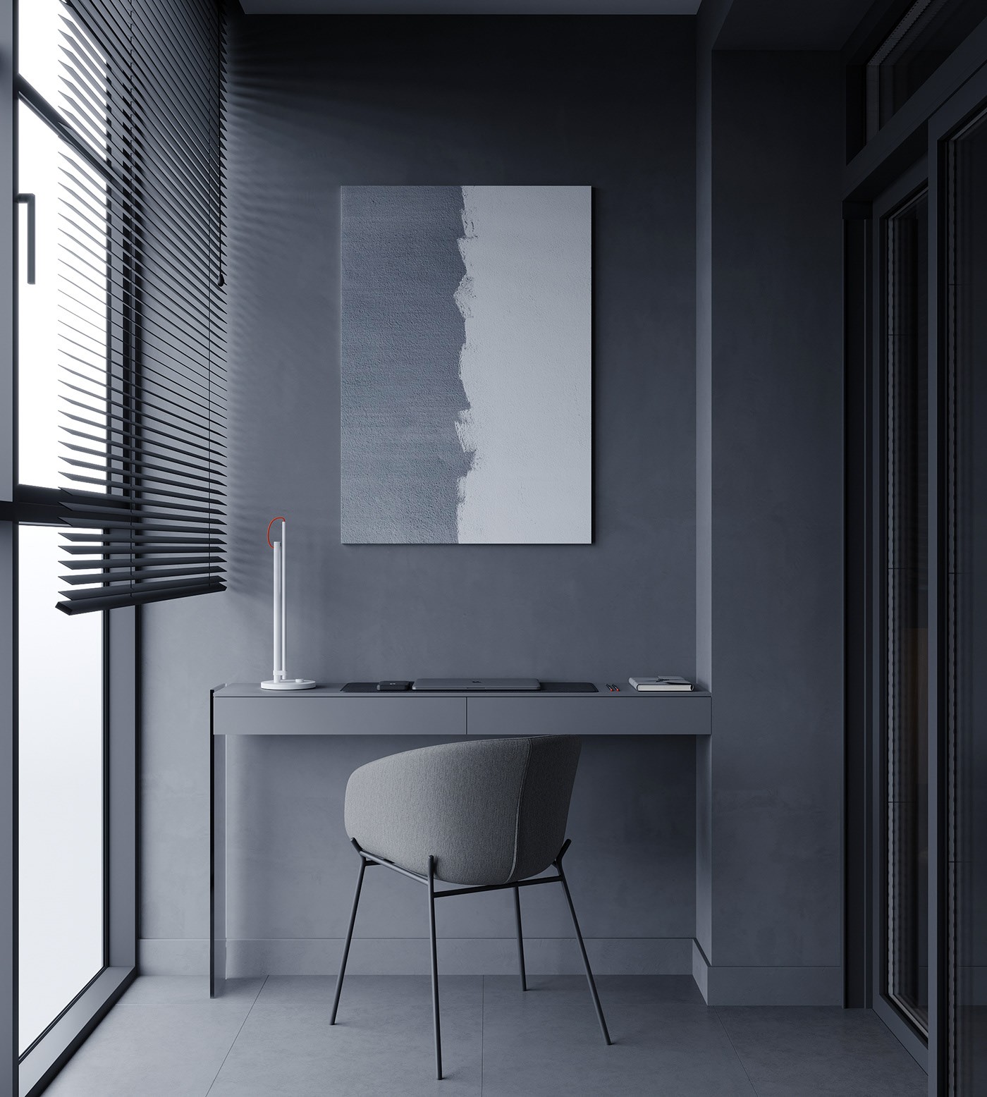 黑色的设计，如此好看！-15