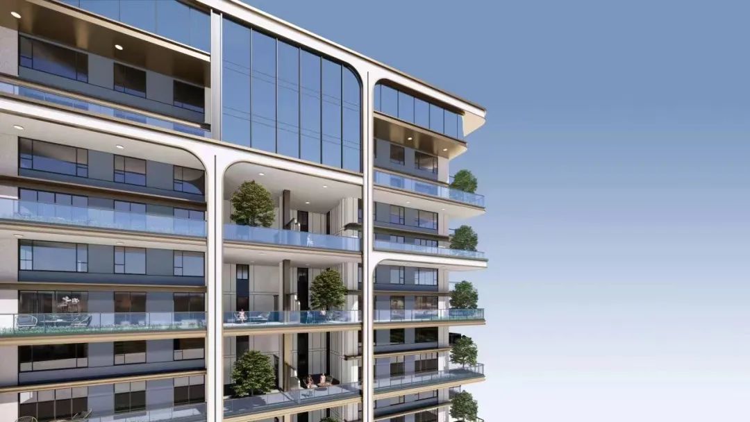 连江·融旷江山天悦丨中国福建丨东易奇思-12