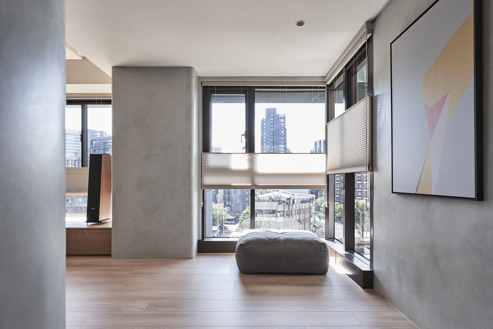 大同玺苑丨中国台湾丨觉引设计-6