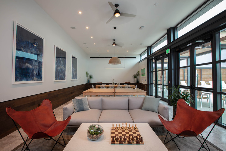 新奥尔良市中心豪华公寓“标准”-22