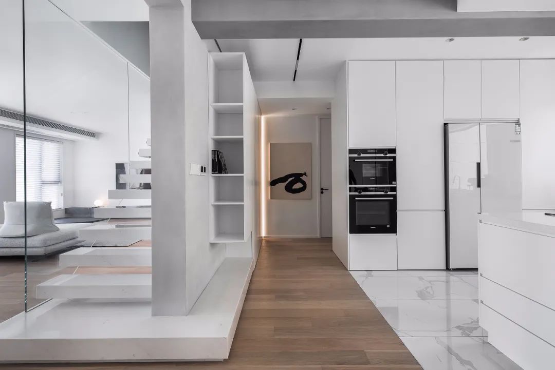 内述丨中国浙江丨千上空间设计-9