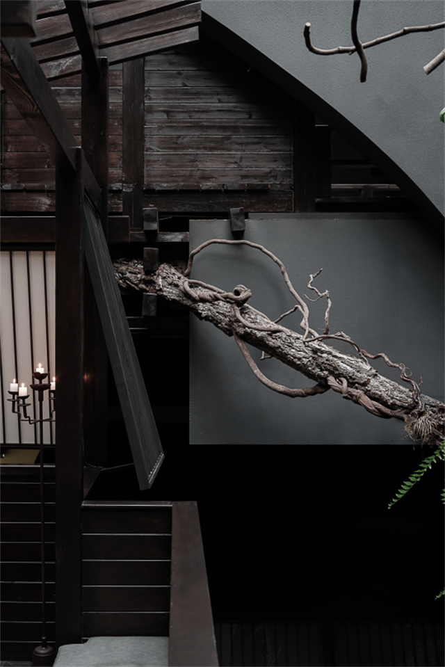 熹·建州丨中国福州丨VHD维度华伍德设计事务所-6