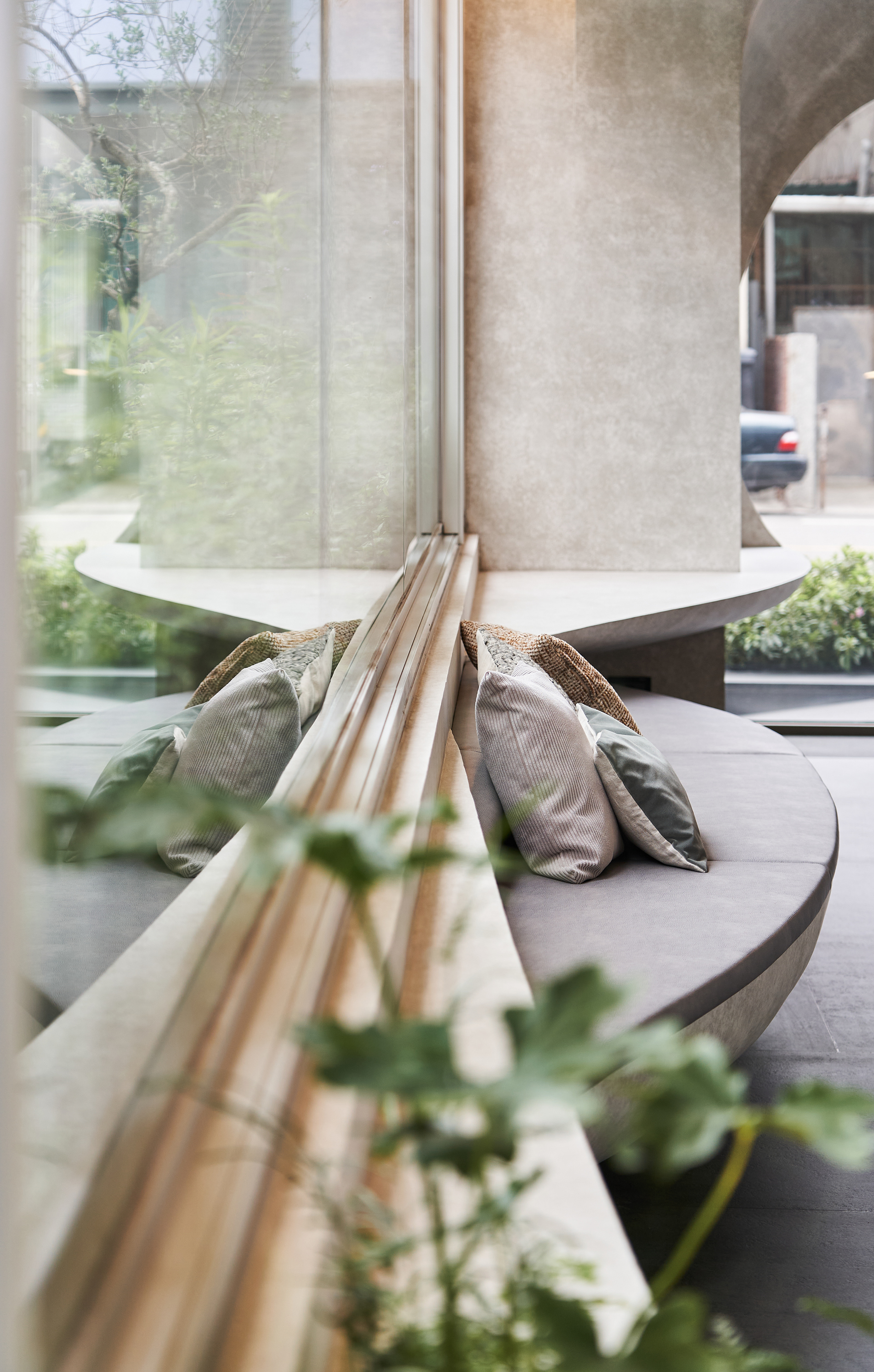 AX Design Group｜Skin Clinic-13