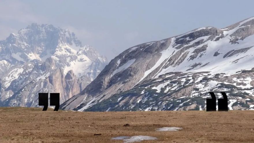 “雨”雕塑丨纳扎尔·比利克-17