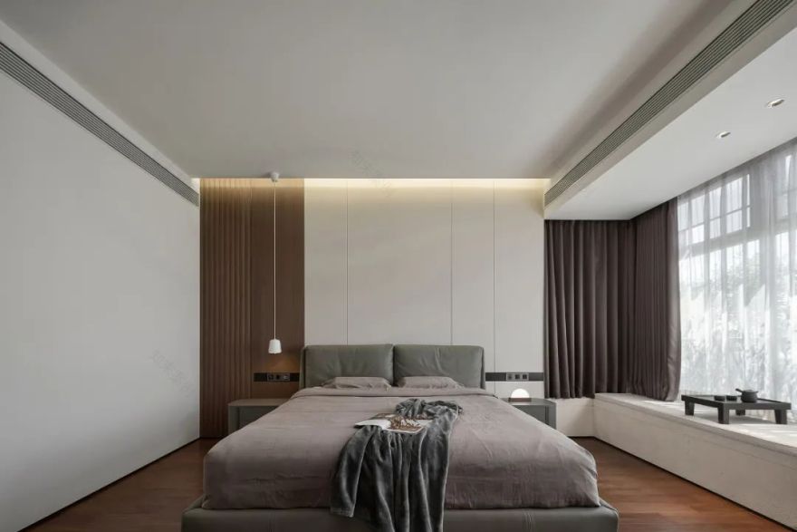 《水湾1979》丨中国深圳丨未耒设计(深圳)有限公司-46