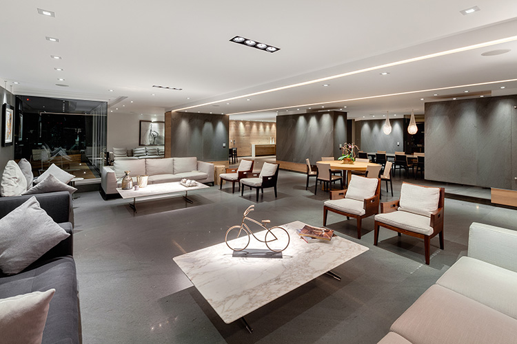 墨西哥城阁楼改造-7