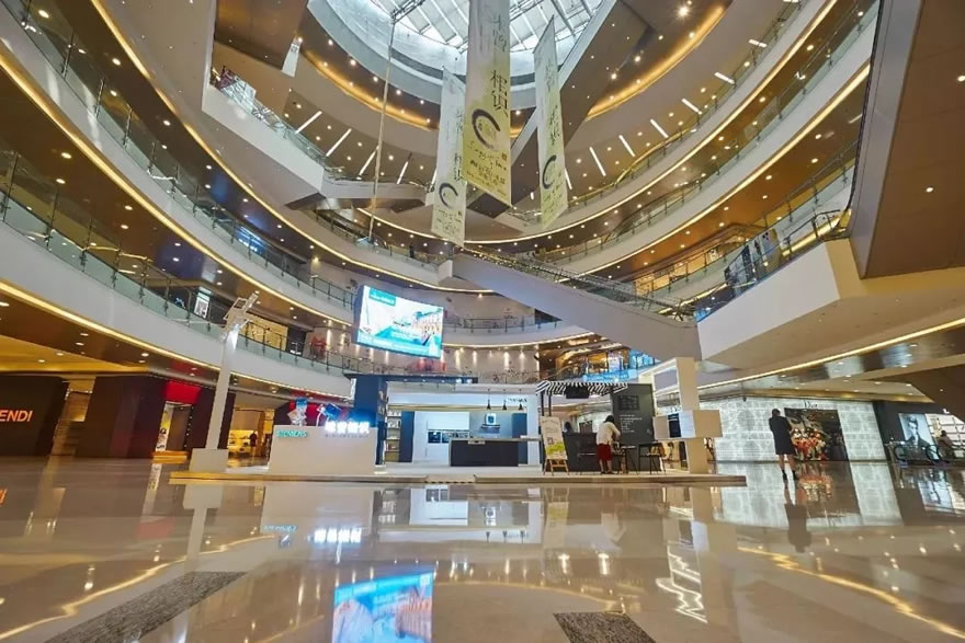 德信·钱塘云庄丨中国杭州-84