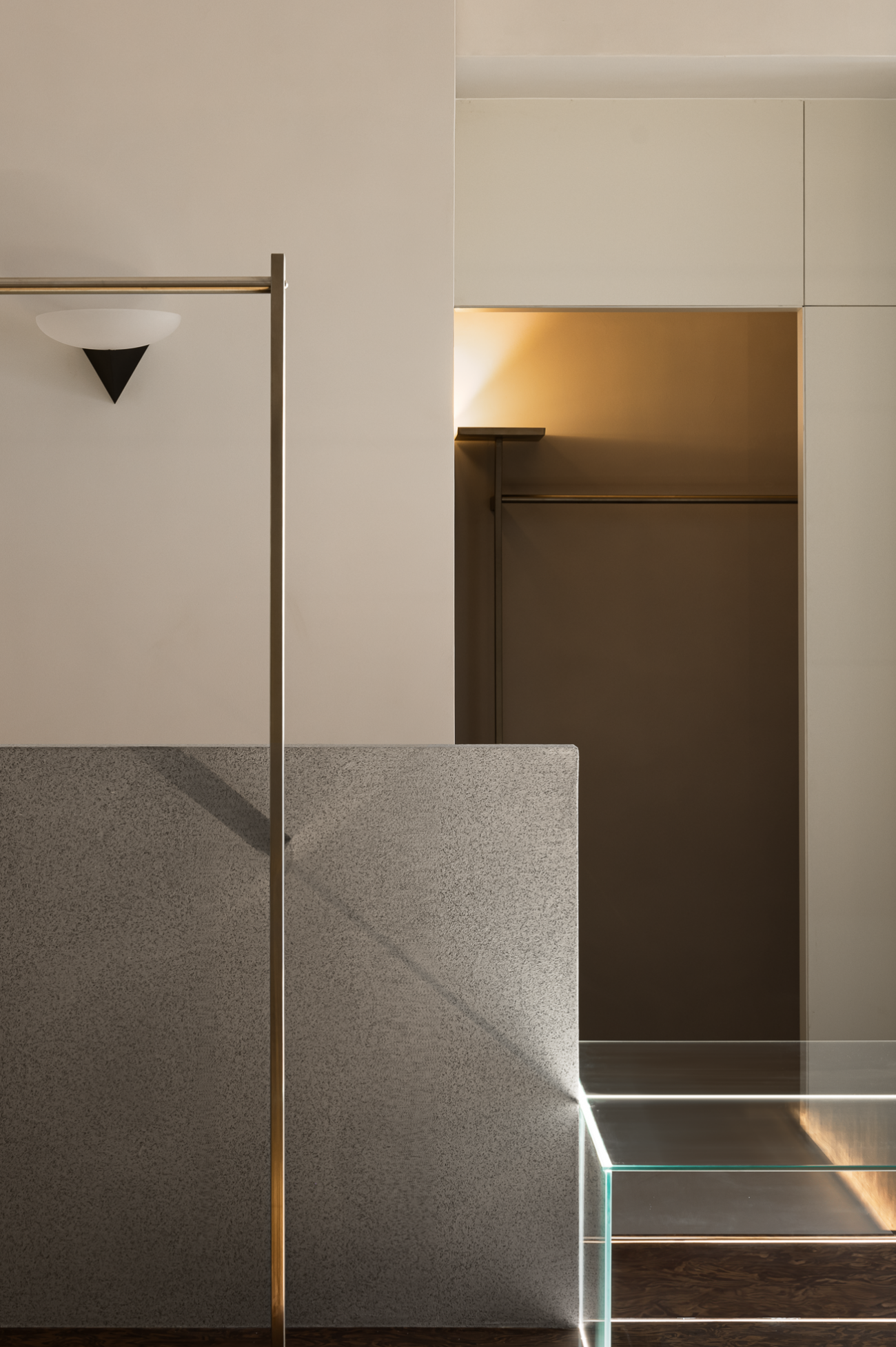 ANIN 女装品牌店丨中国广东丨陈浩鹏（深圳）室内设计有限公司-68