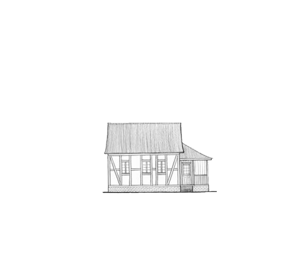 里奥多拉斯托酒店丨巴西圣卡塔琳娜丨Lucas Heidenreich-13