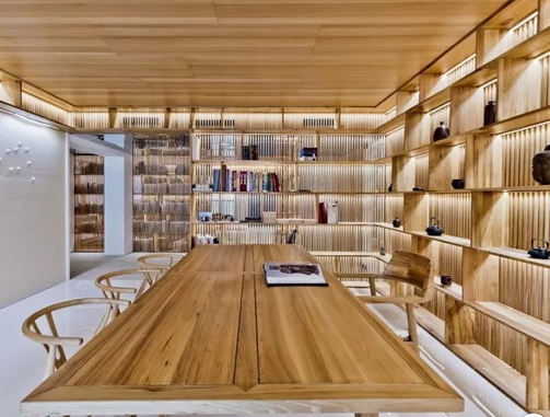 线性灯光设计应用解析 | 多场景应用与安装流程-64