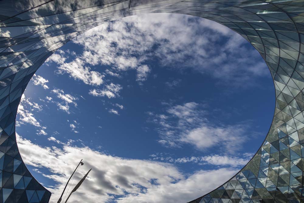 零能耗 Orona IDeO 创新城-31