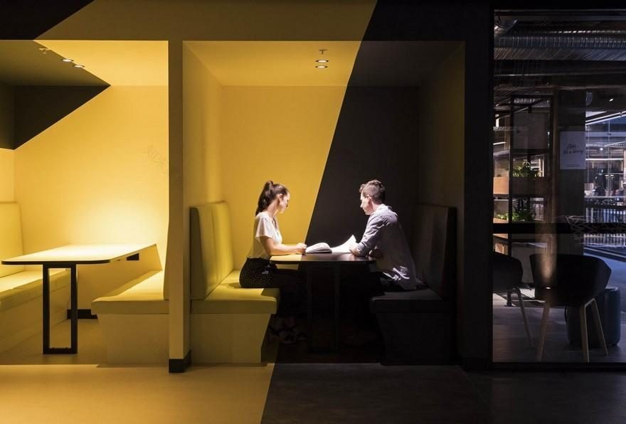 Enero Group Offices in Sydney / The Bold Collective-0