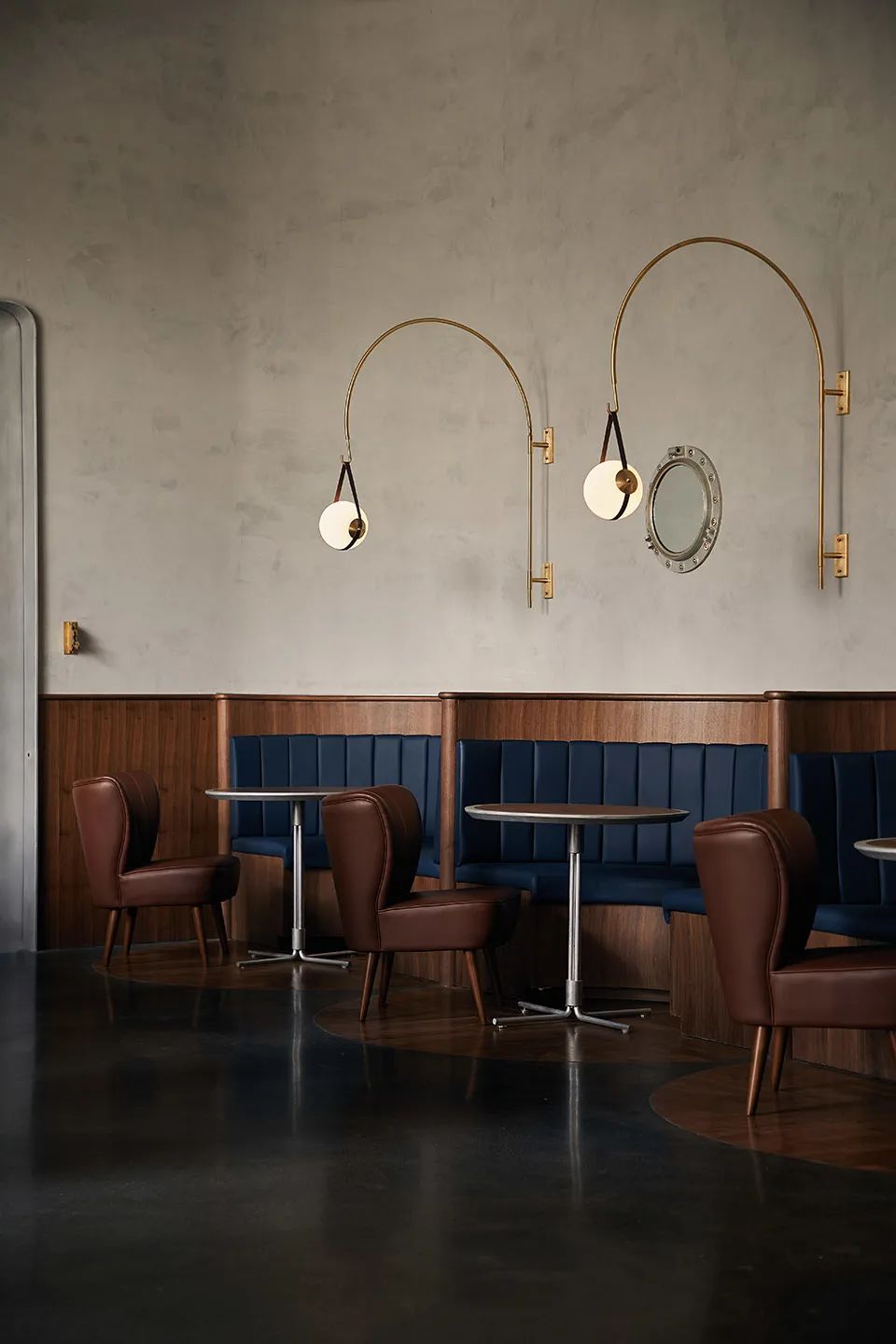 OF·三谷 西餐酒吧丨中国杭州-36