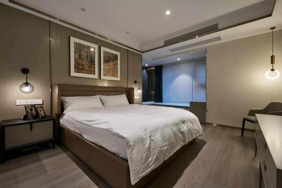 摩登贵族腔调,觅得一方优雅 | 力设计-29