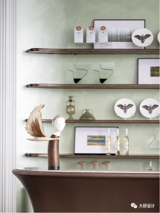 惠州中海寰宇时代花园营销中心丨中国惠州丨Yan Design 大研设计-37