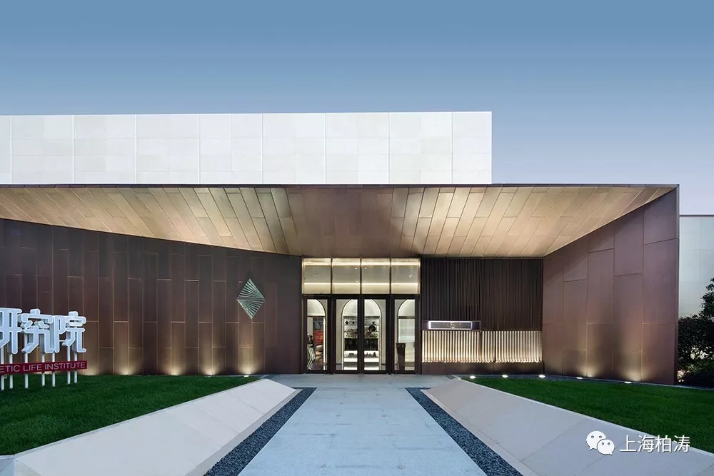 金地·翡翠城市丨中国江苏-0