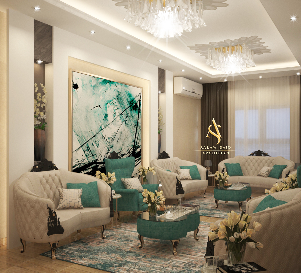 Emirates Reception Room-0