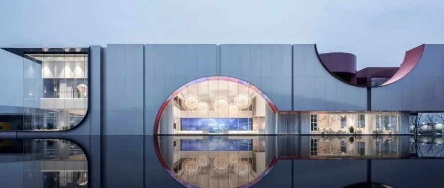 新希望DONE公寓C3,D2实体样板间丨中国成都丨元禾大千-130