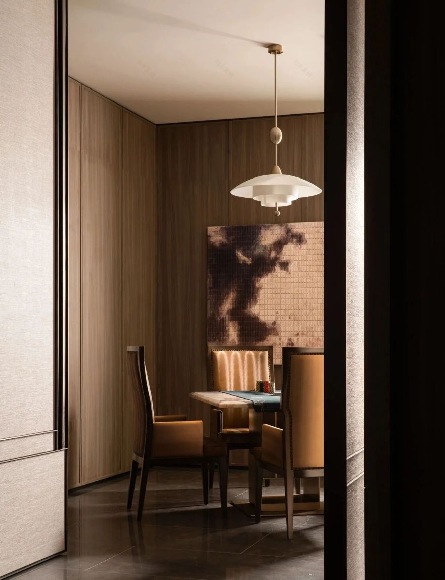 华润置地·润鸿府丨中国南京-30