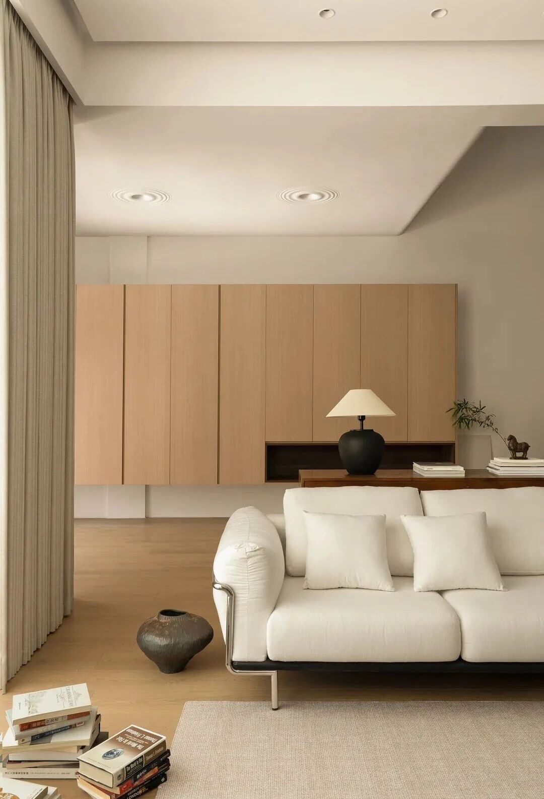 树下丨中国成都丨予以设计-13