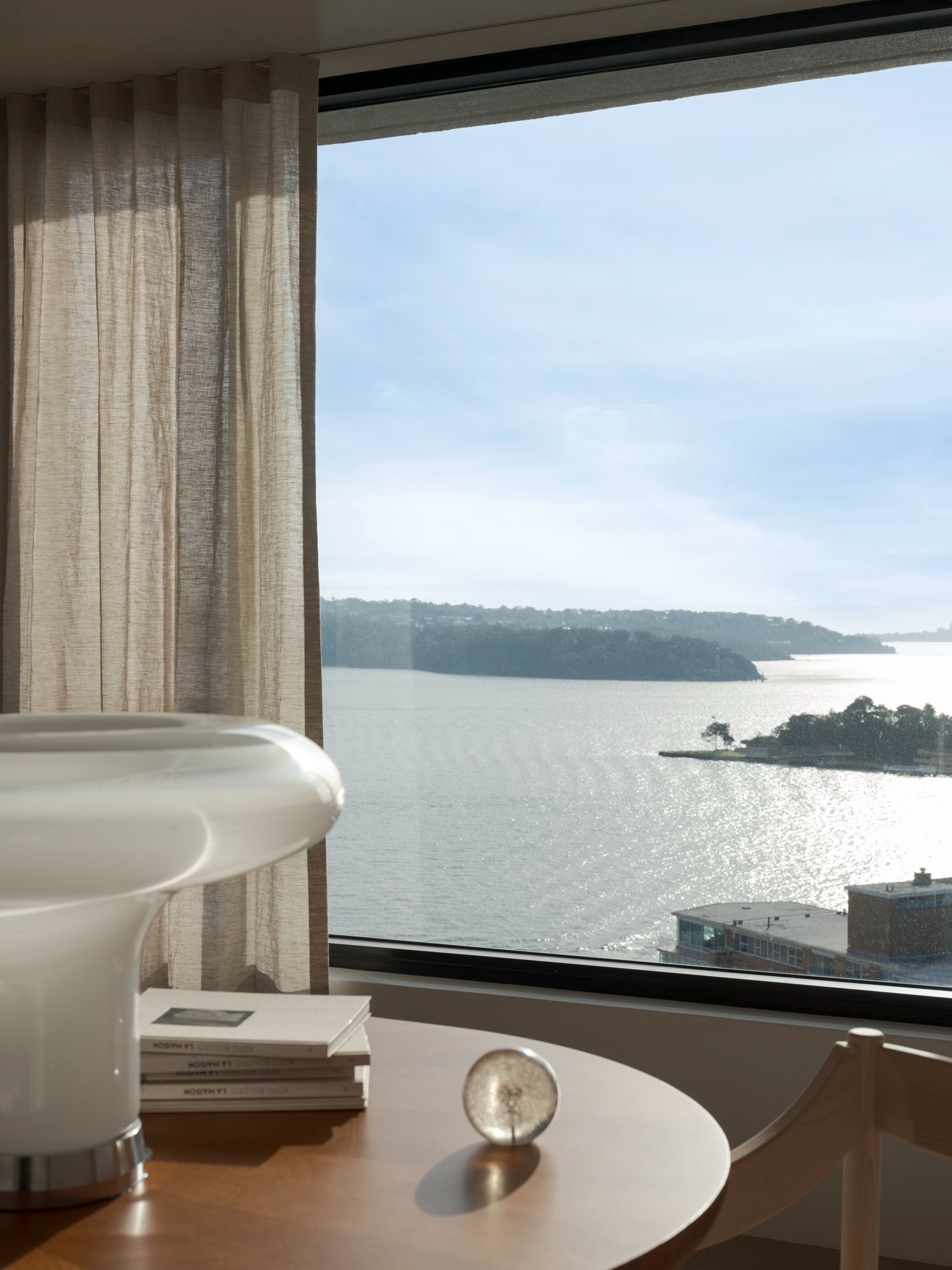 澳大利亚霍普伍德之家丨Madeleine Blanchfield-15