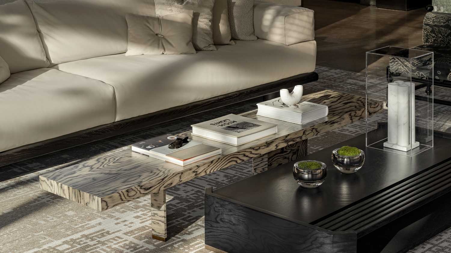 顺德澐璟丨中国佛山丨W.DESIGN无间设计,W.DESIGN无间软装-13