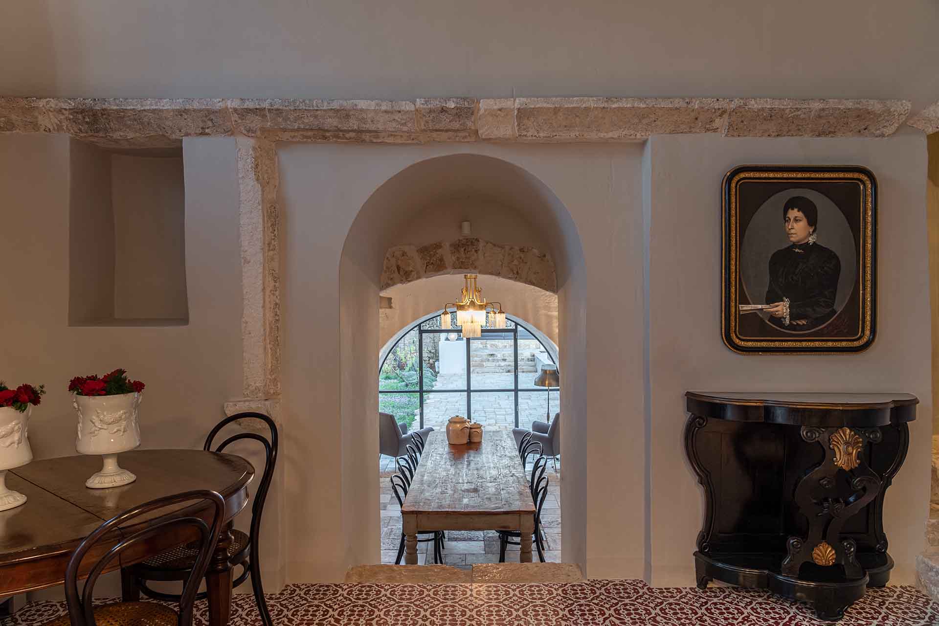 丨意大利丨Arkitetti Flore & Venezia-24