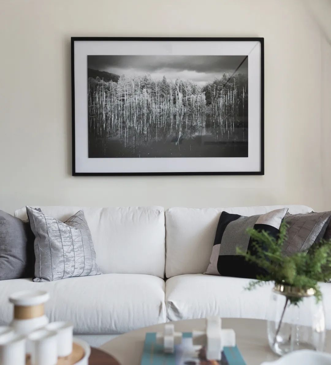 中山方直彩虹公馆样板间丨中国中山丨戴勇设计研究室-95