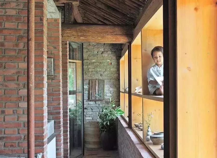 长城脚下世外桃源,德式乡村生活梦想成真-54