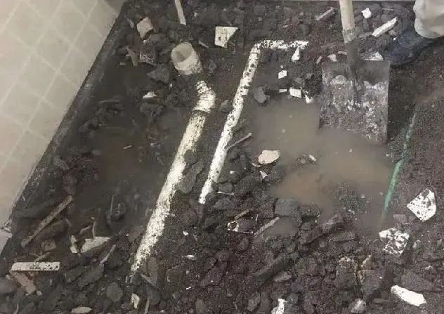 装修陷阱 · 如何避免建筑垃圾回填与防水问题-20