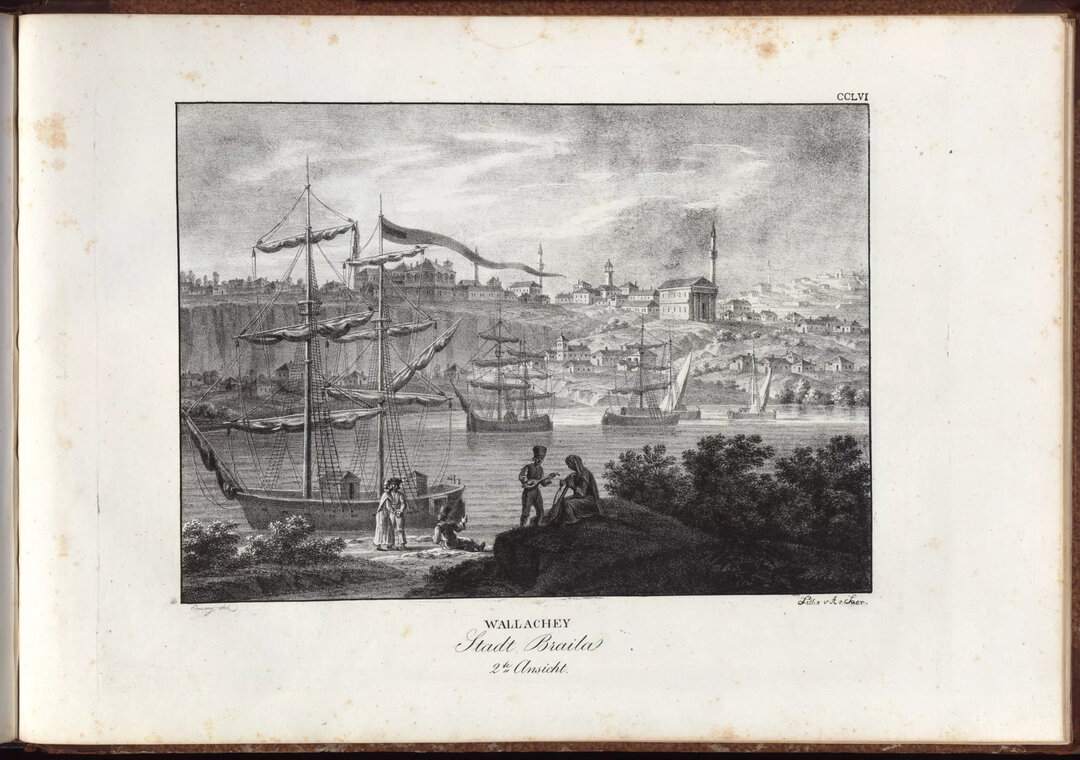 Giurgiu城市复兴及社区活化相关项目丨罗马尼亚-84