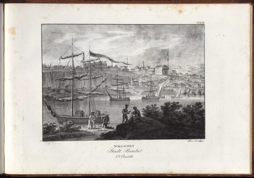 Giurgiu城市复兴及社区活化相关项目丨罗马尼亚-84