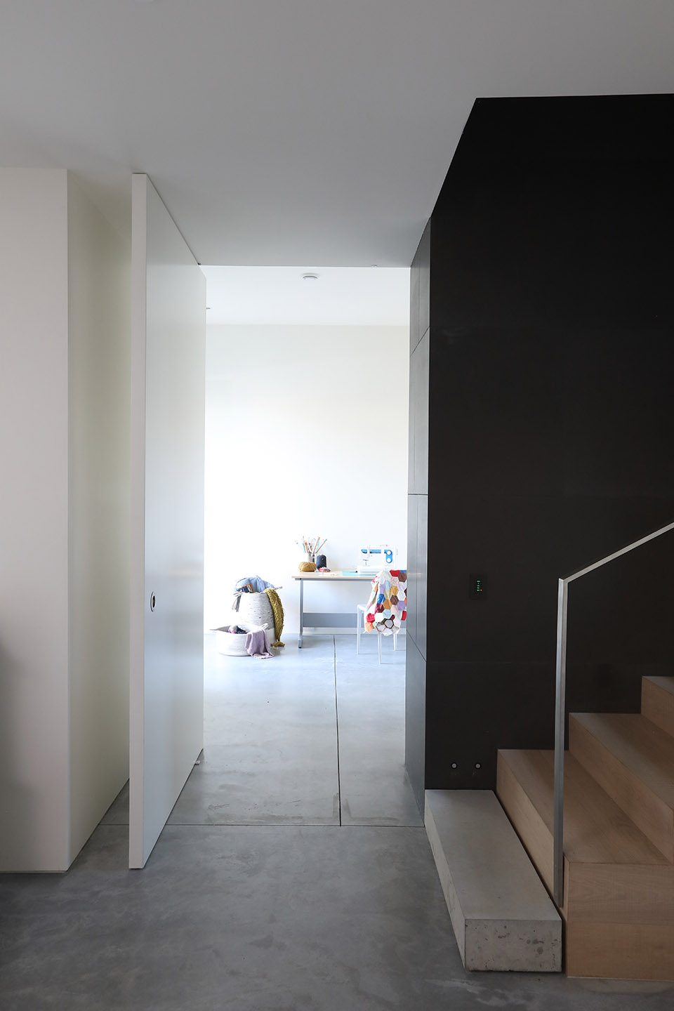 G&day 别墅,加拿大 / McLeod Bovell Modern Houses-40