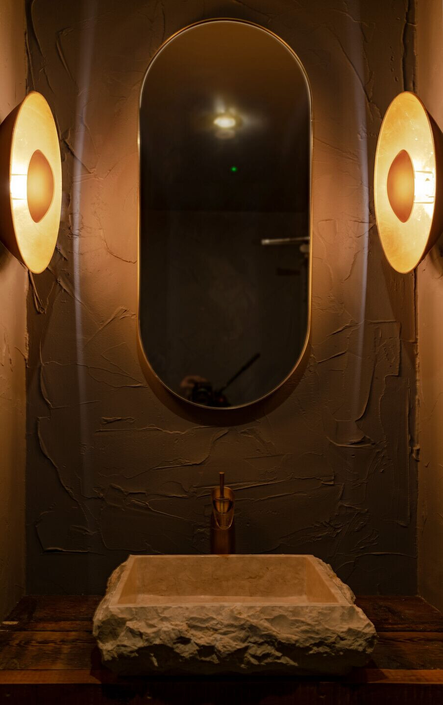 融合餐厅设计丨英国伦敦丨Iungo Studio-11