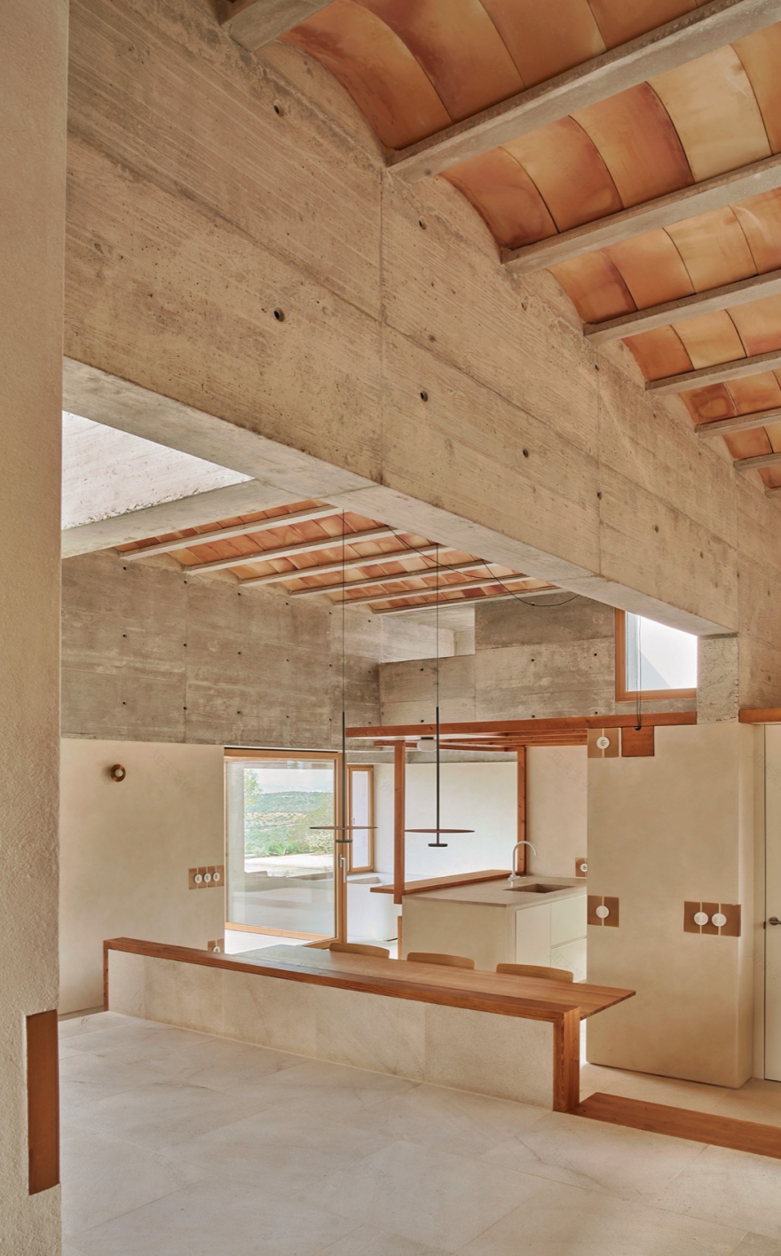 Puntiro住宅-48