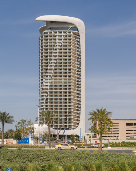 Dubai Marina