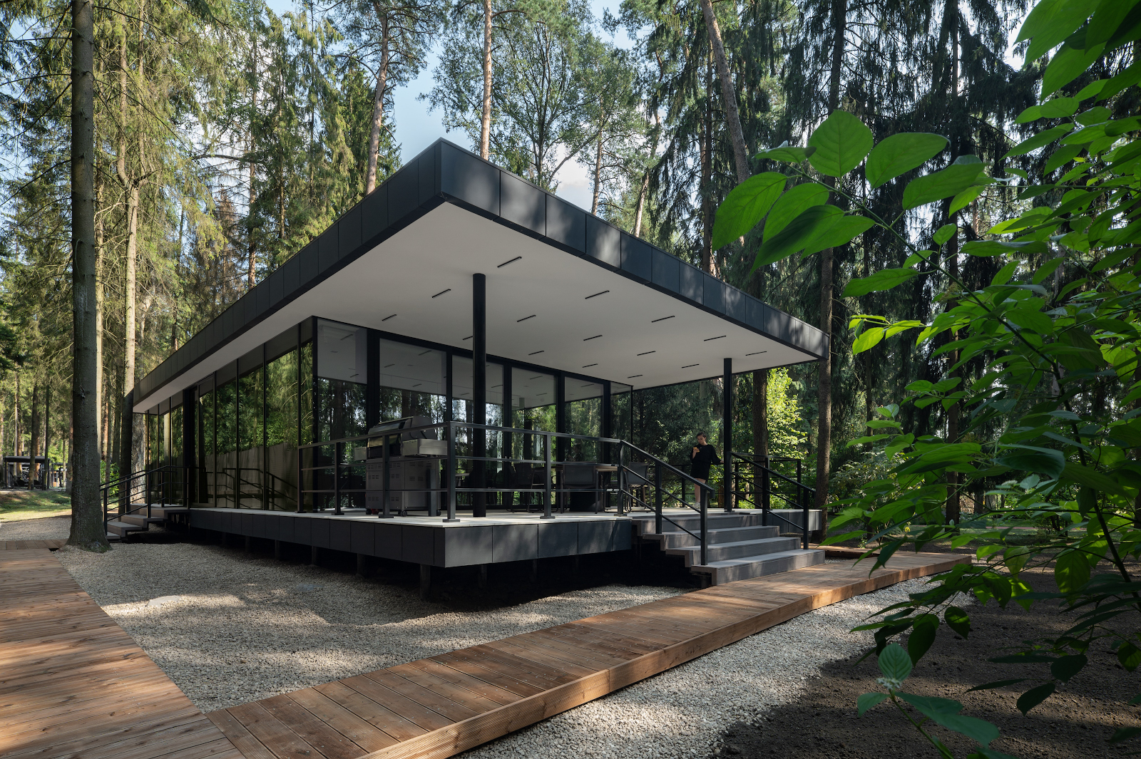 阳光房丨Haast bureau-10