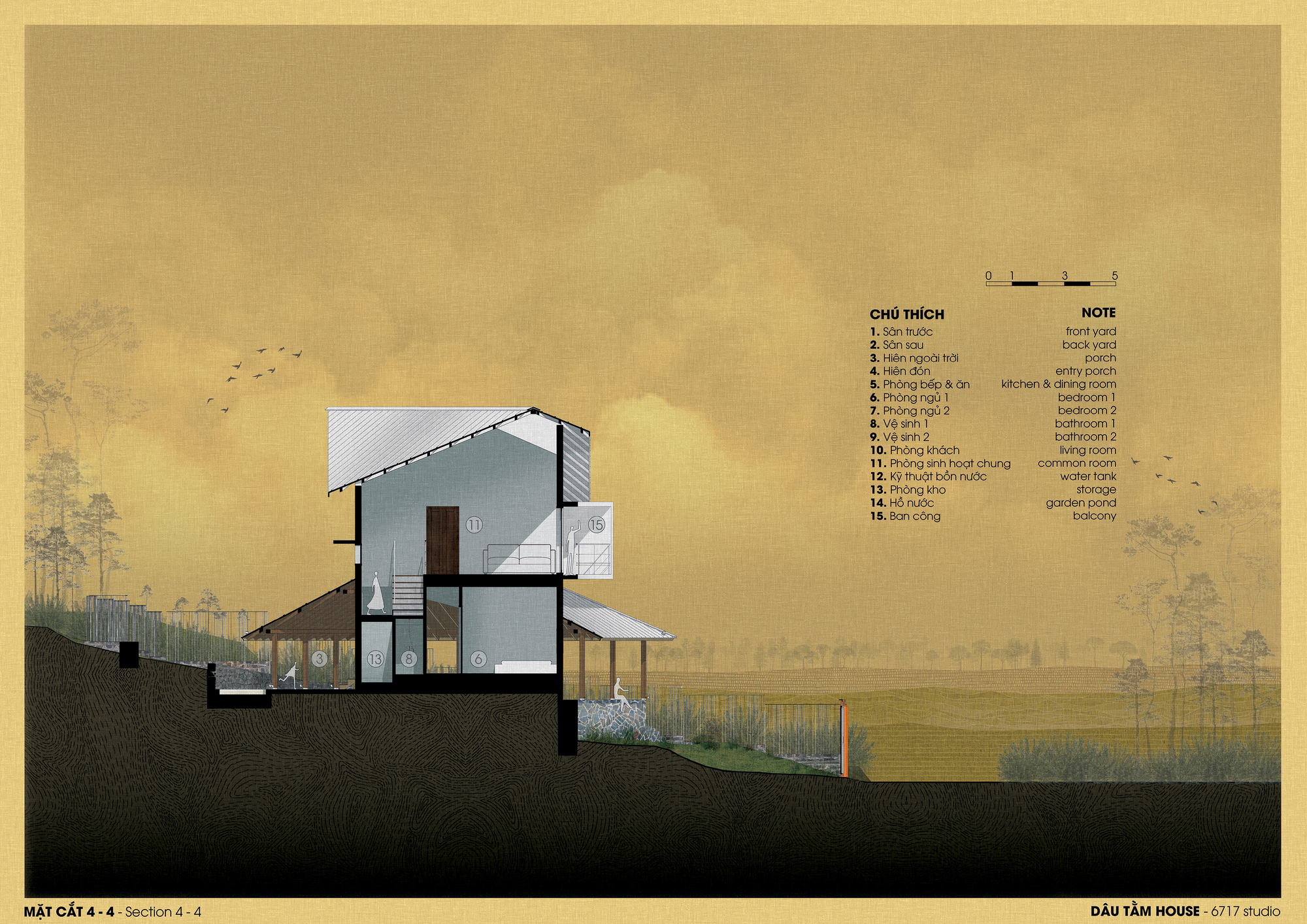 丨越南丨6717 Studio-52